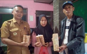 Surganya Camilan Tradisional Purwakarta Ternyata Ada di Desa Bojong Timur