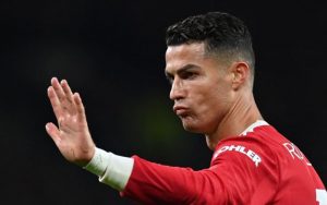 Di Usia 36 Tahun, Cristiano Ronaldo Belum Mau Pensiun Dari Timnas Portugal