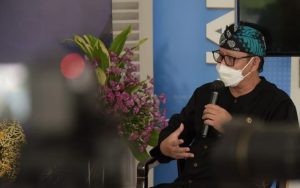 Jawa Barat Dapat Undangan Khusus Dalam Festival PON Kopi Papua UMKM 2021