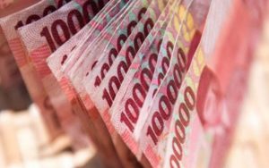 Dana Hibah Asing Akibatkan Kebijakan Pemerintah Berpotensi Ditunggangi Kepentingan