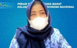 Ada 30 Proyek Investasi Dalam WJIS Jawa Barat 2021, Nilainya Mencapai Rp41 Triliun