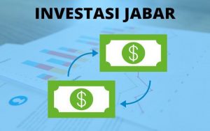 Realisasi Investasi Jawa Barat Peringkat Pertama Nasional Sejak 2020 Hingga 2021