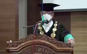 Unisba Bersama RSUD Al Ihsan Bandung Fasilitasi Pemberian 2 Kali Vaksinasi Covid-19