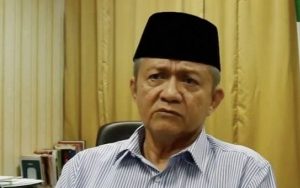 Buntut Pernyataan Kontroversial Gus Yaqut, Anwar Abbas Minta Kemenag Dibubarkan