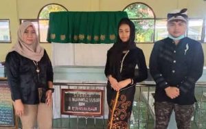 Keturunan Syekh Baing Yusuf Wakili Jabar Jadi Finalis Putri Cilik Indonesia Tingkat Nasional