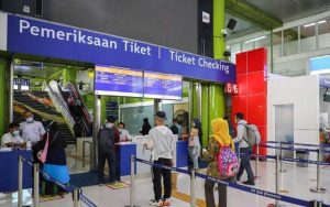 Mulai 22 Oktober 2021, Anak Usia Dibawah 12 Tahun Diperbolehkan Naik Kereta Api
