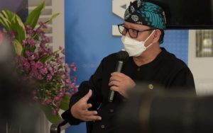 Enam Pesantren OPOP Jabar Akan Pamerkan Produk Unggulannya di World Expo Dubai