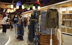 Atalia Praratya: Produk Asal Jawa Barat Punya Kualitas Untuk Bersaing di Pasar Global