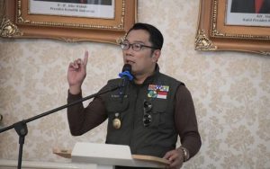 Alhamdulillah, Dari Puncaknya 91 Persen, BOR Covid-19 di Jabar Kini Turun Jadi 3 Persen