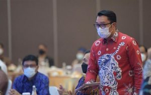 Ridwan Kamil Tidak Ingin Dengar Ada BUMD di Jawa Barat yang Merugi