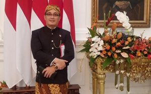 Efek Domino Pandemi Covid-19 Berdampak Besar di Semua Lini Kehidupan