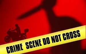 Driver Online Asal Bandung Jadi Korban Tindak Kriminal di Wilayah Purwakarta