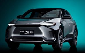 Toyota Akan Lengkapi Produk Mobilnya Dengan Sistem Pembangkit Tenaga Surya