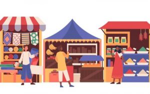 Bangkit Dari Hantaman Pandemi,  UKM di Indonesia Kini Dibayangi Ancaman Siber