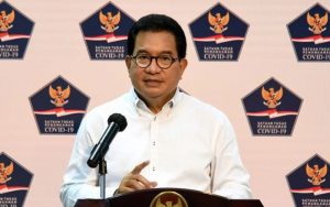 Satgas Covid-19: Anak di Bawah 12 Tahun Boleh Naik Pesawat Penerbangan Domestik