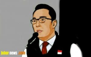 Pulang Dari Luar Negeri, Gubernur Jabar Beserta Rombongan Dikarantina Tiga Hari