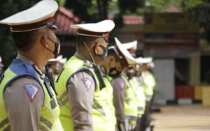Satlantas Polres Purwakarta Akan Gelar Operasi Zebra Lodaya 15 Hingga 28 November 2021