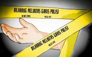 Fakta Baru Mengejutkan Dalam Kasus Pembunuhan Pemilik Rumah Makan di Karawang