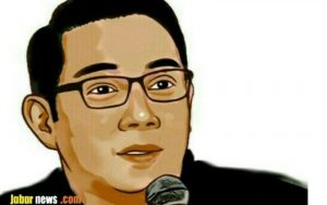 Ridwan Kamil Lobi Para Investor Timur Tengah Untuk Berinvestasi di Jawa Barat