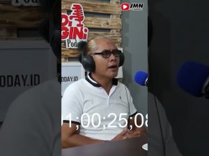 Video: Podcast – Berapa Sih Sebenarnya Gaji Karang Taruna? Yu Simak Bersama!