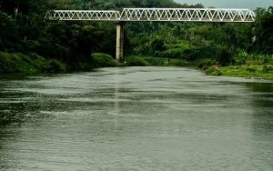 Sempat Dinobatkan Sebagai Sungai Terkotor di Dunia, Kondisi Citarum Kini Membaik