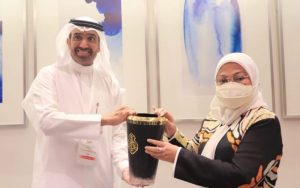 Pemerintah Arab Saudi Tawarkan Kerjasama Penempatan TKI di Sektor Formal