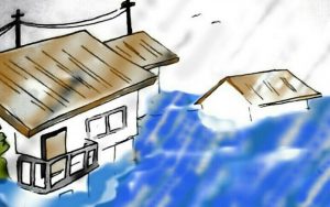 BMKG: Intensifkan Kesiapsiagaan dan Mitigasi Bencana Jelang Puncak Musim Hujan