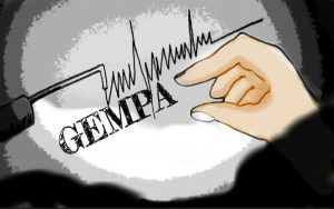 BMKG: Aktivitas Gempa Bumi di Indonesia Mulai Meningkat Sejak November 2021