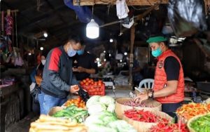 Guru Besar Unpad Ungkap Penyebab Harga Bahan Pokok Kerap Naik Jelang Ramadan