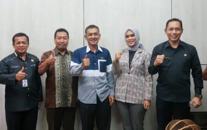 Pancing Minat Generasi Muda, Pemkab Purwakarta Akan Kembangkan Kampung Sains