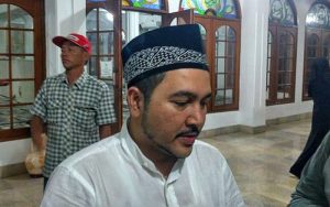 LSM Kompak Dukung Luthfi Bamala Jadi Calon Bupati Purwakarta Pada Pilkada 2024 Mendatang