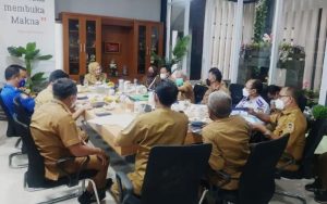 Bupati Purwakarta Minta Seluruh Kepala OPD Untuk Genjot PAD Pada Triwulan II 2022