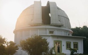 Observatorium Bosccha Bakal Jadi Tempat Pemantauan Hilal 1 Ramadan 1443 Hijriah