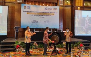 Kemendagri Gelar Rapat Penyusunan Dokumen Administratif Penerapan BLUD Dunia Pendidikan