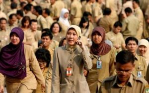 Pemkab Purwakarta Tetapkan Aturan Jam Kerja Baru Bagi ASN Selama Bulan Ramadan