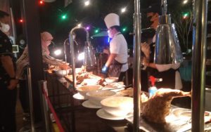 Hotel Harper Purwakarta Sedia Paket Menu Buka Puasa Dengan Konsep Madinah