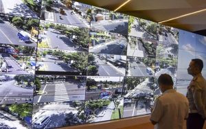 Untuk Hindari Kemacetan, Pemudik Bisa Akses Link CCTV Live Streaming Online