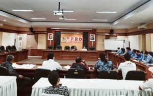 DPRD Purwakarta Fokus Kawal Perekonomian Dengan Tingginya Harga Gas Elpiji 3 Kg