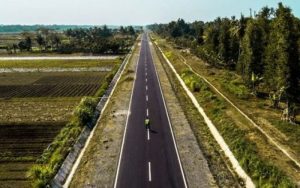 Apa Itu Jalur Pansela? Jalur Alternatif Cegah Kemacetan Mudik Lebaran Tahun 2022