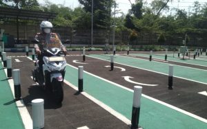 Tips Aman Berkendara Saat Berpuasa Ramadan Dari Kasat Lantas Polres Purwakarta