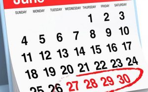 Berikut Jadwal Libur Nasional Hari Raya Idul Fitri 1443 Hijriah dan Cuti Bersama 2022