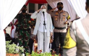 Anne Ratna Mustika: ASN Purwakarta Dilarang Gunakan Kendaraan Dinas Saat Mudik