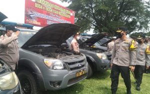 Cegah Kejahatan, Warga Purwakarta Diminta Pastikan Keamanan Rumah Sebelum Mudik