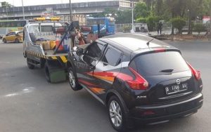 Penting!, Inilah Nomor Darurat Jalan Tol Bagi Pemudik Dari Jakarta Hingga Surabaya