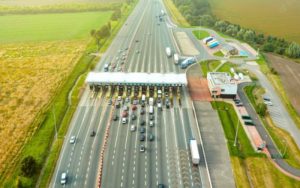 Rekayasa One Way Kembali Diberlakukan di Km 70 Tol Cikampek Utama, Berikut Jadwalnya