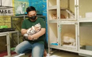 Jelang Mudik Lebaran, Tempat Penitipan Hewan di Purwakarta Alami Peningkatan