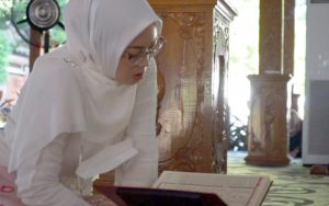 Bupati Purwakarta: Tadarus Al Quran Diharapkan Dapat Memotivasi Ketakwaan Para ASN
