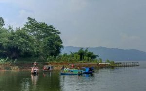 Pelajar Asal Bogor yang Tenggelam di Waduk Cirata Ditemukan Telah Meninggal Dunia