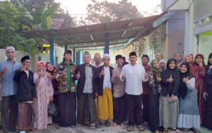 Komunitas Sosial Purwakarta Gelar Buka Bersama di Penghujung Akhir Ramadhan
