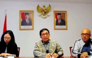 Hari Ketiga Pencarian Eril, Dubes Indonesia: Kendala Situasional Derasnya Air dan Keruh